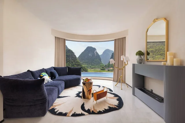 voco Guilin Yangshuo by IHG، Yangshuo 33/50