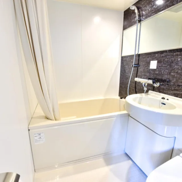 غرفة رباعية، Hotel Livemax Fukuoka Tenjin West 4/5