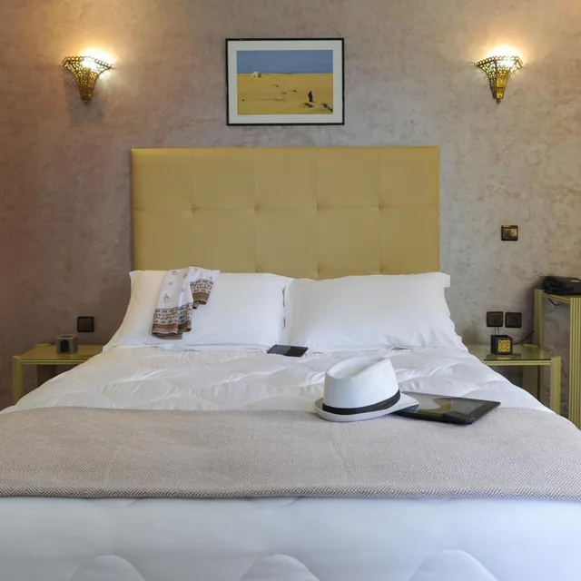 شقة استوديو، Appart Hotel Amina 3/10