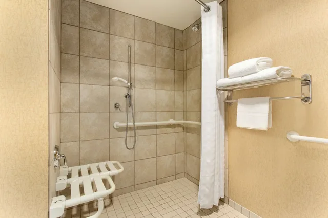 Suite, King Bed, King and Queen Bed, Queen Bed, Accessible, Homewood Suites By Hilton San Diego Airport Liberty Station 5/5