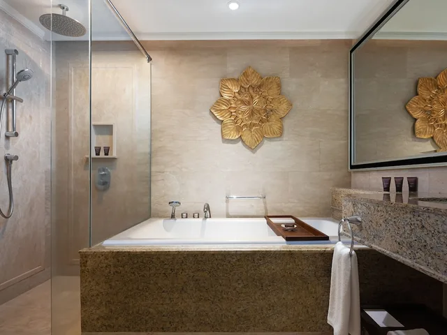 غرفة كلاسيكية، Intercontinental Bali Resort 5/5