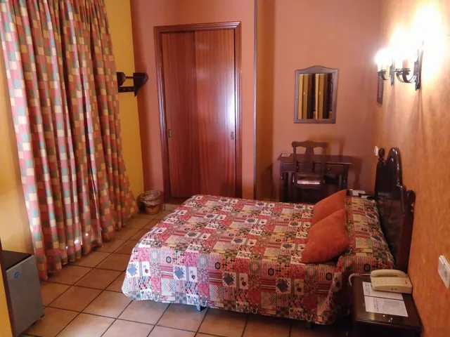غرفة بسرير مزدوج، Hotel Riavela 2/10