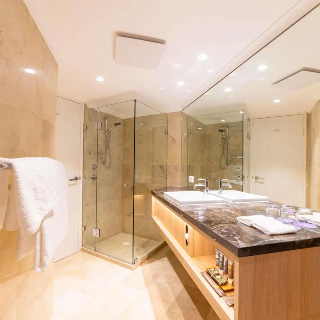 غرفة متصلة سوبيريور عائلية، The Brighton Hotel Sydney - Mgallery Collection 2/4