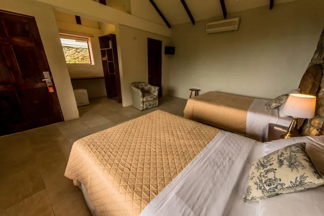 فيلا، Karahe Beach Hotel 4/5