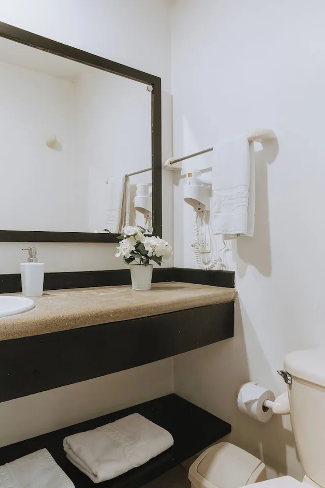 استوديو بسرير كينج، Travelers Apartamentos and Suites Orange Medellin 4/5