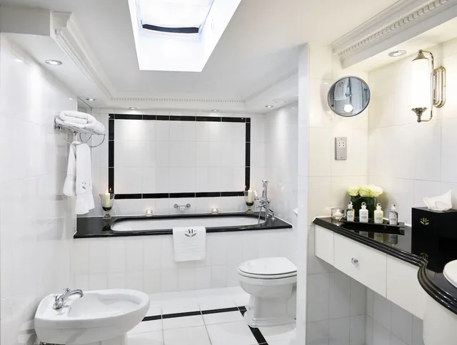 Junior Suite, King Bed, Two Story, Sofa، Hotel 41 6/8