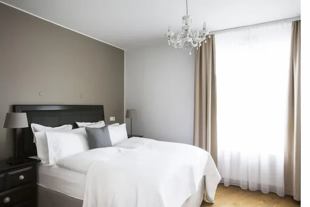 Superior, Apartment, Queen and Twin Beds, Hotel Odinsve 2/3