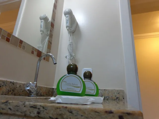 جناح بريميوم بسرير مزدوج، Hotel Costa Balena 8/8