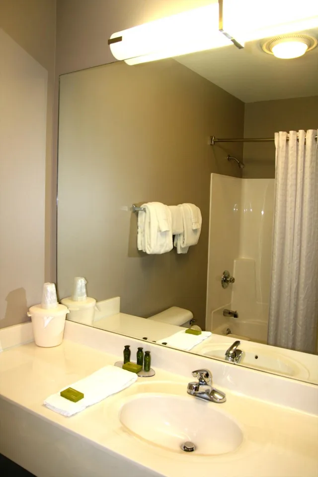 غرفة بسرير كينج، Carpenter Street Hotel 5/6