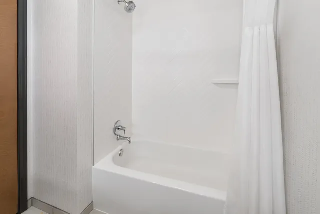 غرفة قياسية، Holiday Inn Laramie 2/2