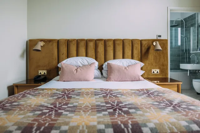 Room, Twin Beds, Inland View، Polurrian Bay Hotel 3/5