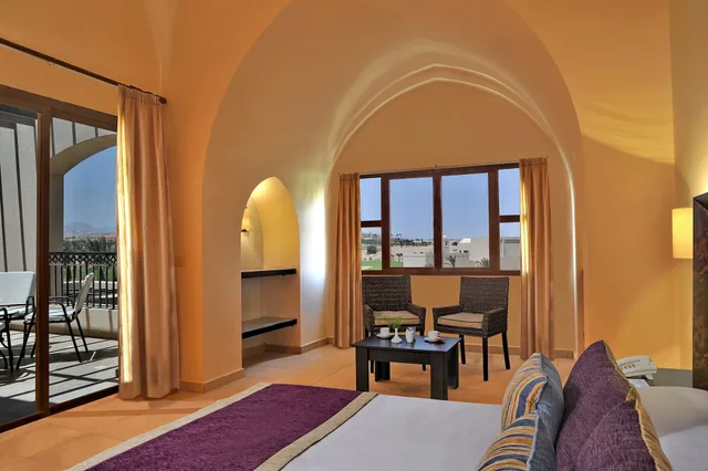جناح بسرير كوين بغرفة نوم واحدة، JAZ Neo Saraya Palms 2/5