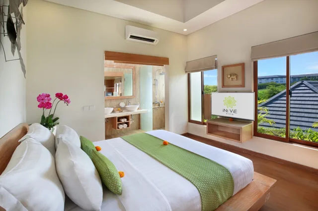 2 Bedrooms, Royal, Villa, Private Pool, Hot Tub, Ini Vie Villa by Ini Vie Hospitality 2/10