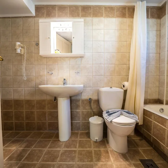 Junior Suite, Bungalow, Two Story، Forest Park Hotel 10/10