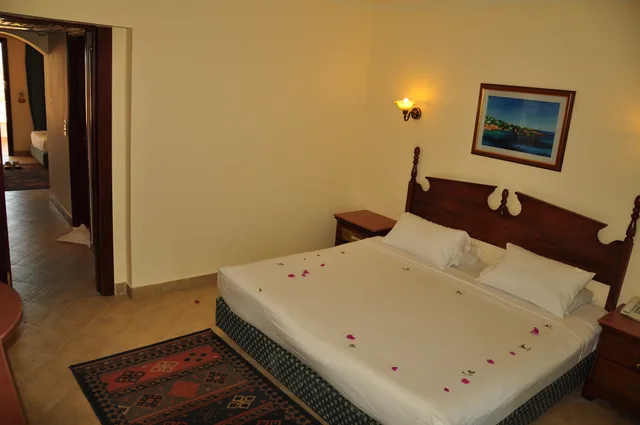 غرفة قياسية مفردة، Titanic Resort and Aqua Park 1/1