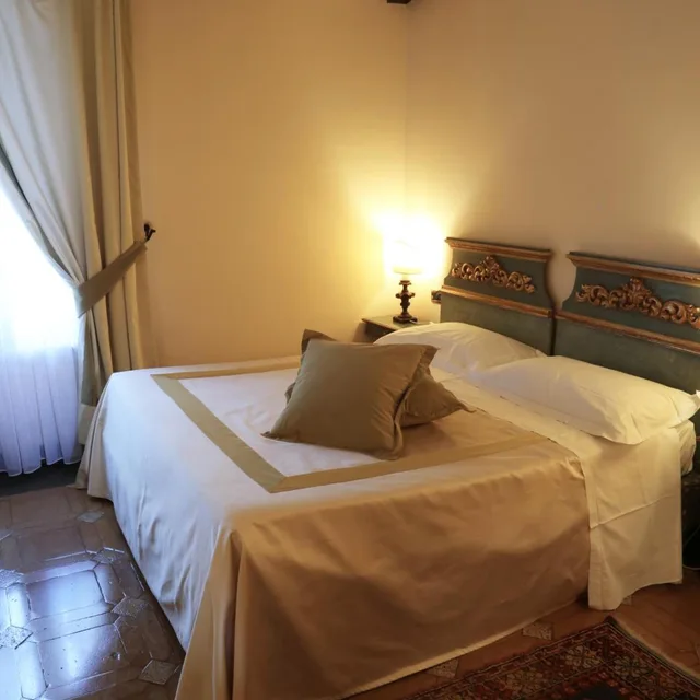 جناح جونيور، La Collegiata 4/9