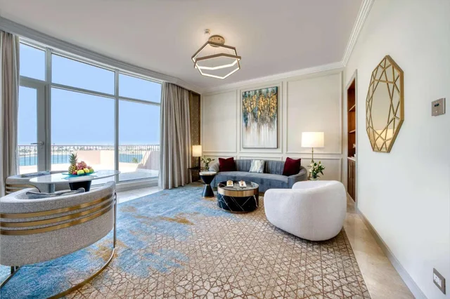 Suite, Lagoon View, Sariya Yanbu 10/10