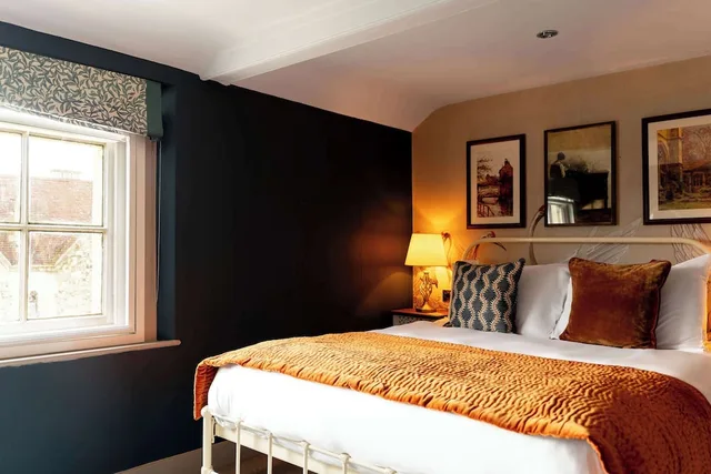 غرفة كلاسيكية بسرير مزدوج، Westgate Winchester 3/10