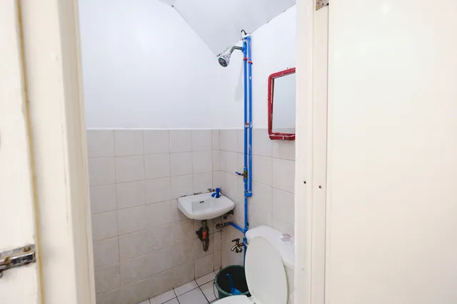 غرفة قياسية، Monaliza Surf Resort 3/3