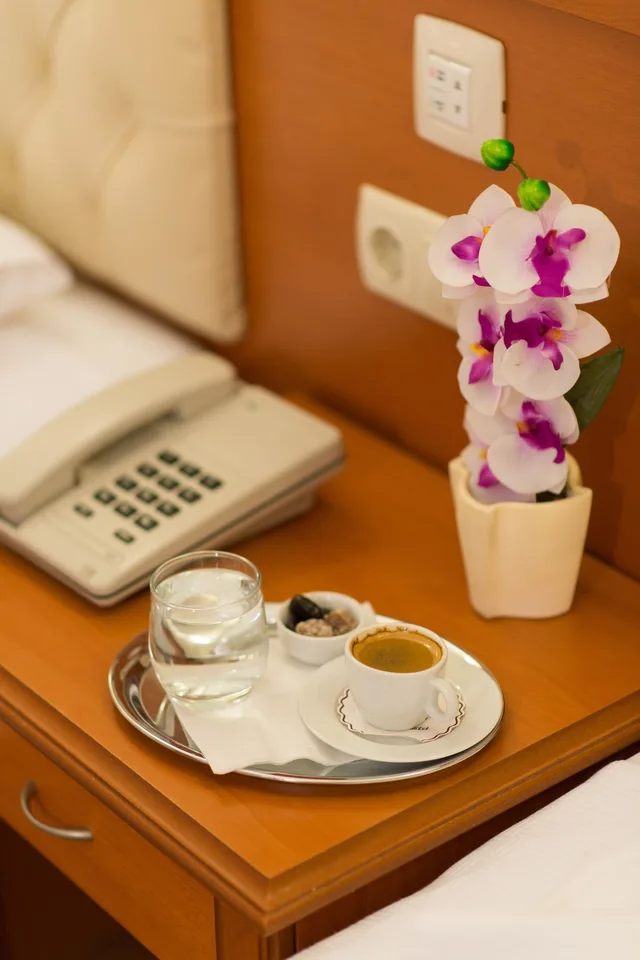 غرفة اقتصادية مفردة، Prestige Hotel Old City 4/4