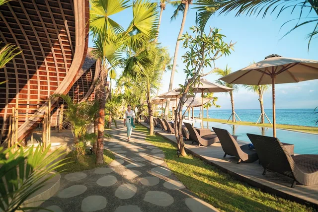 The Sankara Beach Penida، Klungkung 31/39