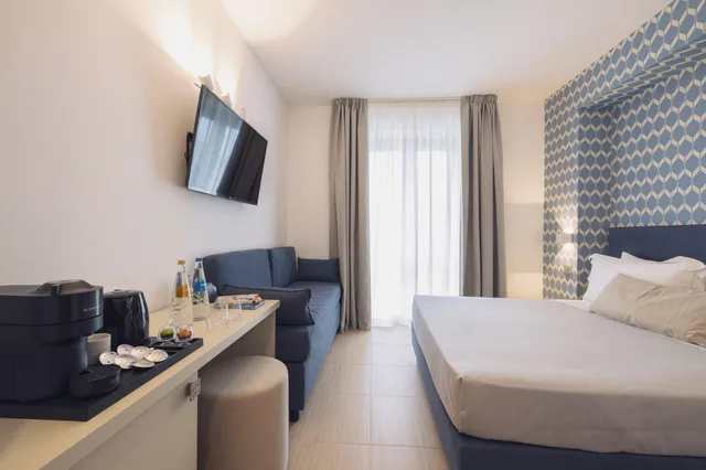 Deluxe, Selinunte Boutique Hotel 1/3