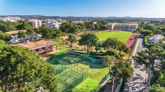 AP Victoria Sports and Beach, Quarteira 42/46