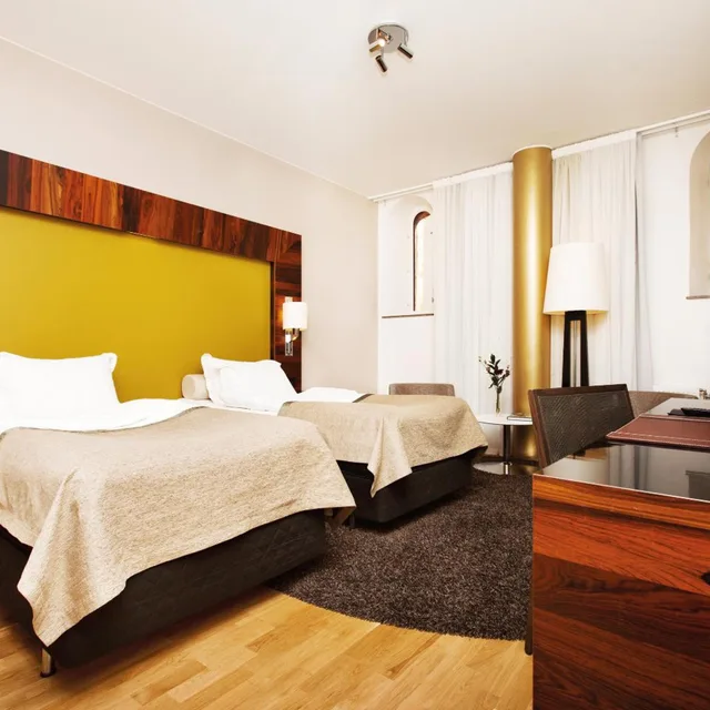 غرفة سوبيريور بسرير كينج، Elite Hotel Marina Tower 2/10