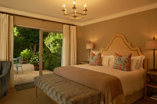 Garden, Petite, Suite، Le Quartier Francais 1/5