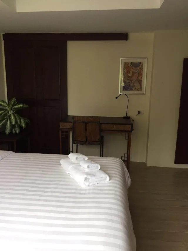 استوديو، Arcadia Maephim Serviced Apartment 6/8