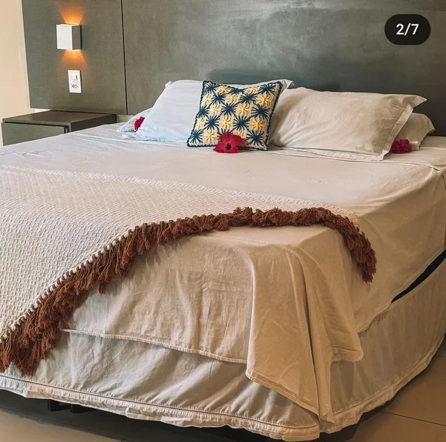 بنغل بإطلالة على الحديقة، Hotel Long Beach 2/4