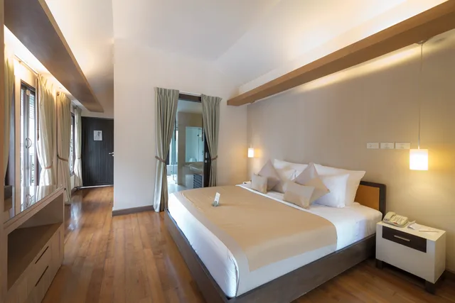 3 Bedrooms, Pool, Suite, Villa, Sea View، The Sea Koh Samui Resort & Residences by Tolani 6/11