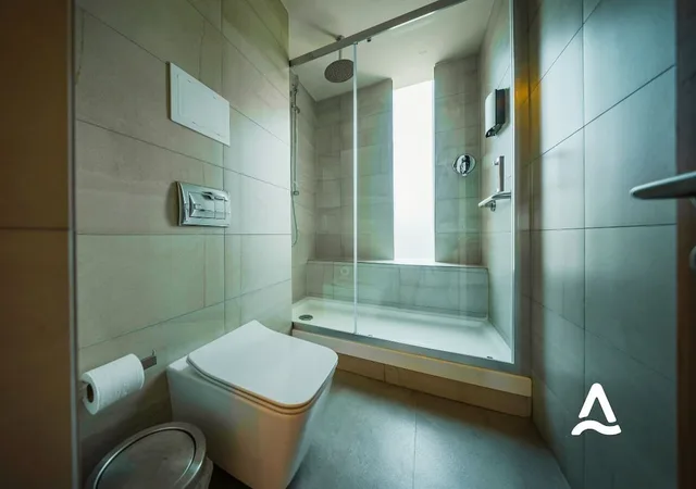 Alma, Suite, King Bed، Hotel Almasur Providencia 3/3