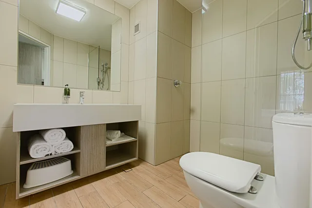 Superior Resort Room، Paradise Resort Gold Coast 5/9