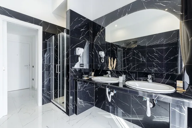 Junior Suite, Studio, Double Bed, Sofa، Sant Angelo Hotel 7/7