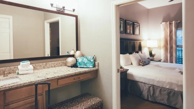 فيلا بـ3 غرف نوم، Holiday Inn Club Vacations at Orange Lake Resort 3/3