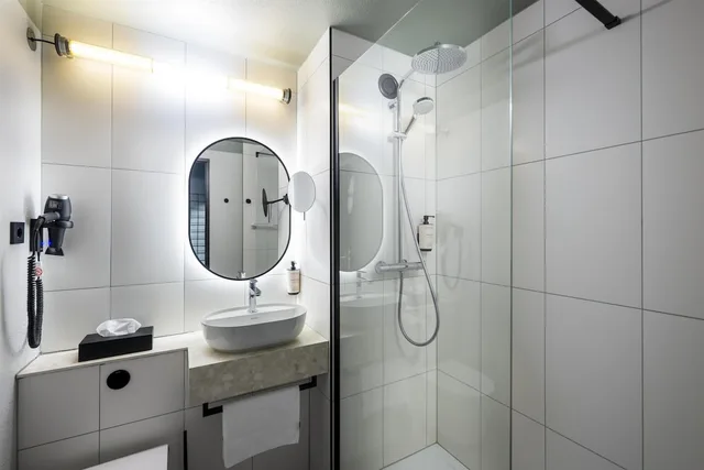 Apartment, Multiple Beds، CAMPANILE ZWOLLE 8/10