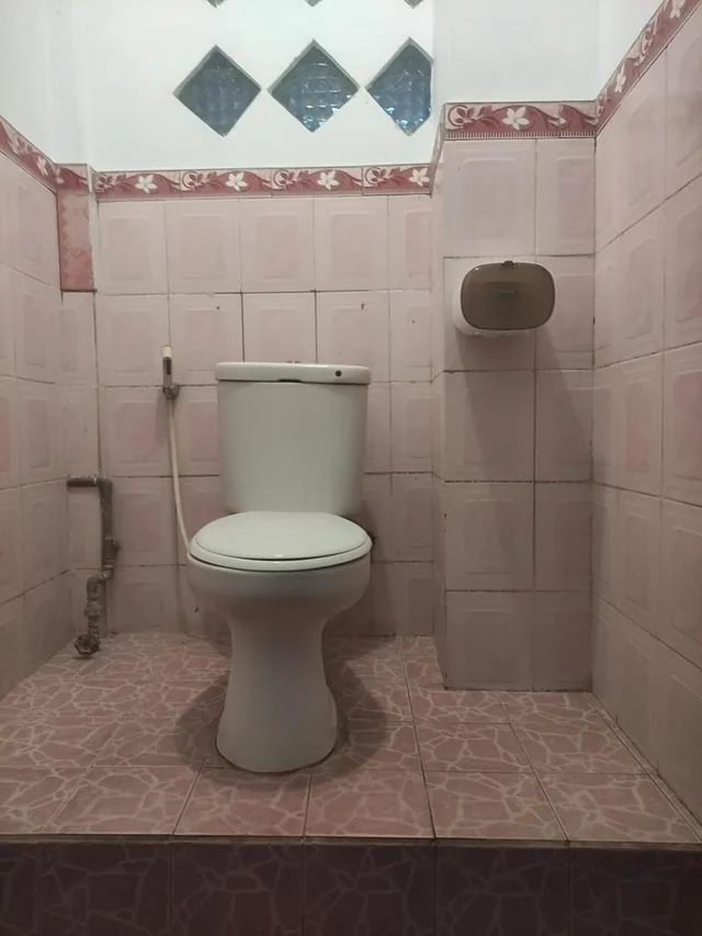 غرفة اقتصادية بسرير مزدوج، Hotel Dupa 3/6