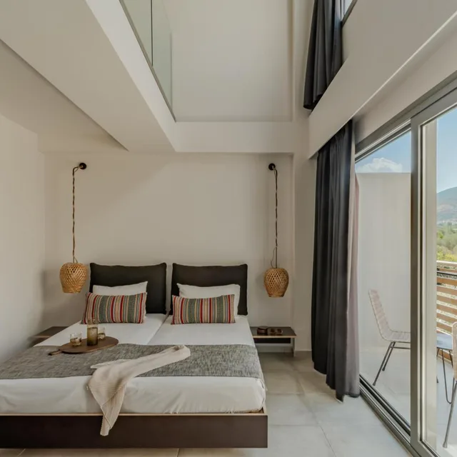 Maisonette، Cooks Club Hersonissos - Adults Only 1/7