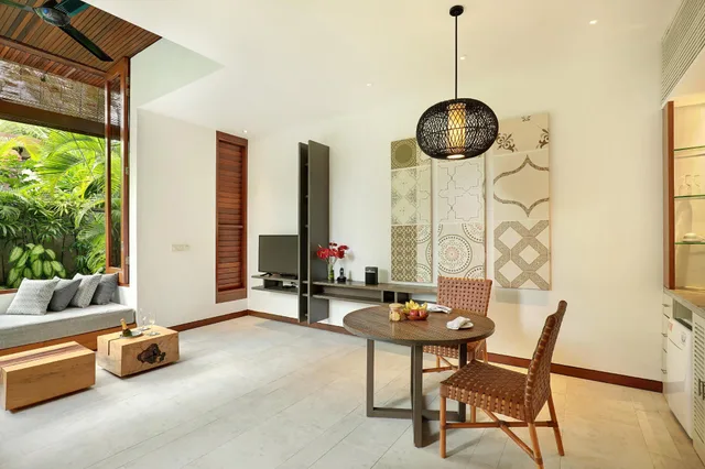 One Bedroom Villa with Pool، The Elysian Boutique Villa Hotel 2/3