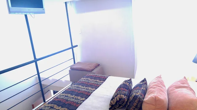 جناح ديلوكس بسرير مزدوج، TELMHO HOTEL BOUTIQUE 3/5