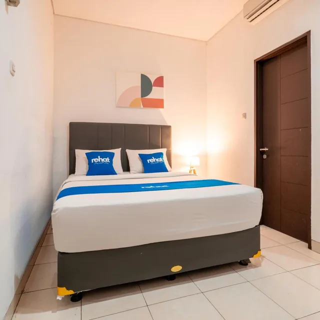 جناح سوبيريور، Rehat at Dago Sky Hotel 2/7