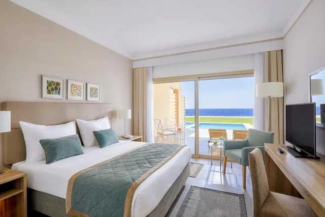 Family Suite, Junior Suite, Private Pool، JAZ Elite Maraya 2/4