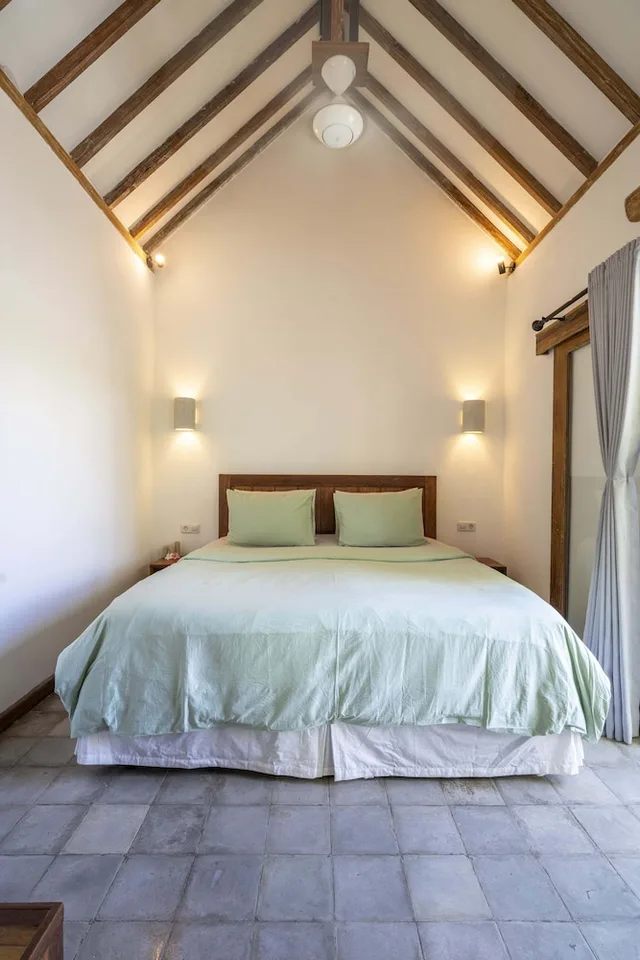 2 Bedrooms, Villa, 2 Queen Beds, Private Pool, Akasia Villas 1/5