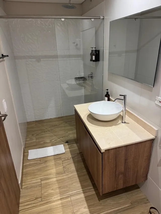 غرفة سوبيريور ثلاثية بسرير مزدوج وسرير فردي، Ayenda Casa Roman 5/6