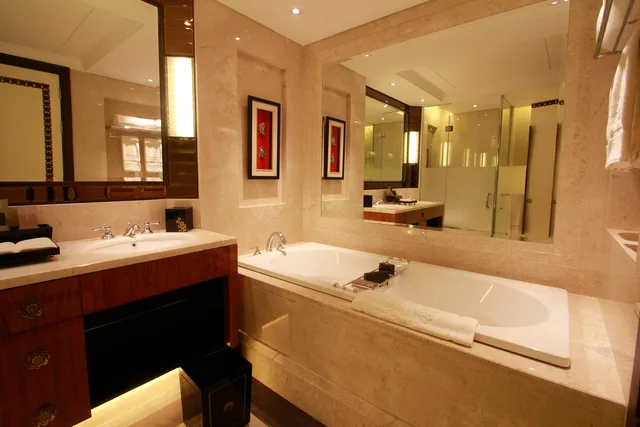 1 Bedroom, Premier, King Bed, THE TRANS RESORT BALI 4/4