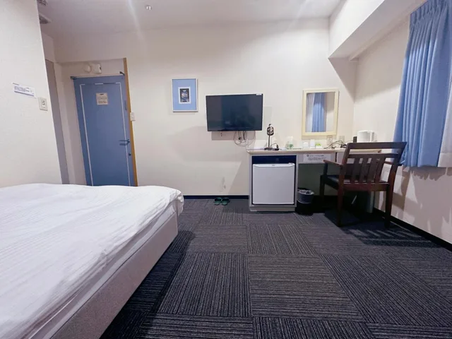 غرفة مفردة، Nissei Hotel Fukuoka 3/10