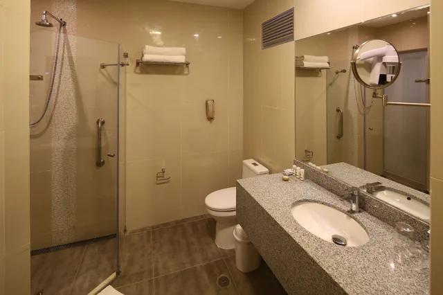 غرفة سوبيريور بسرير كوين بشرفة، Casa Andina Select Zorritos Tumbes 9/10