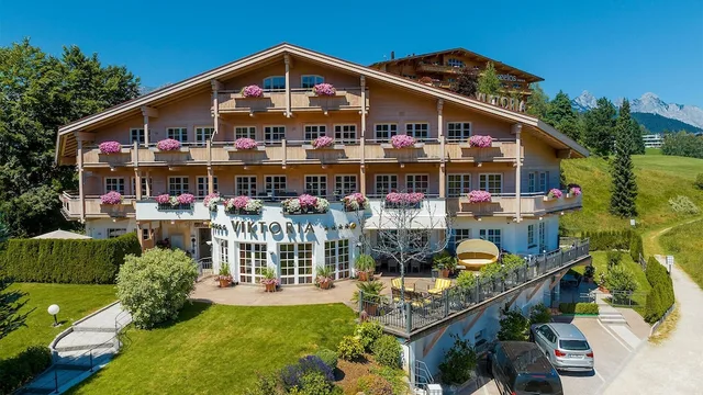A-VITA Viktoria Residenzen، Telfs 2/50