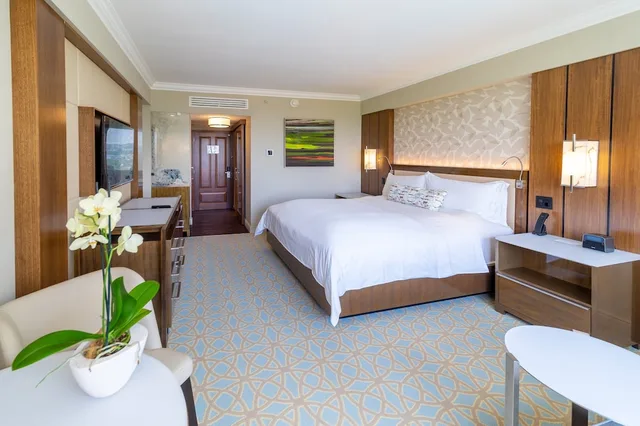 غرفة كلاسيكية بسرير كينج، InterContinental Costa Rica at Multiplaza Mall, an IHG Hotel 5/18